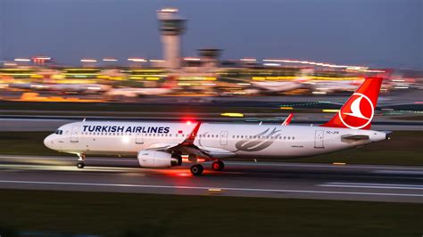 Turkish Airlines Celebrates Reaching 20 Million .